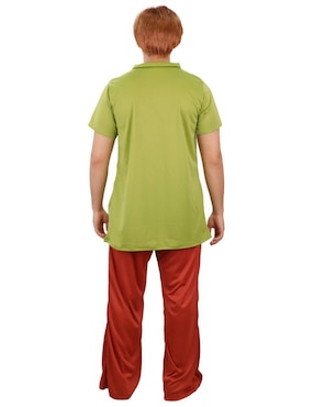 Disfraz Ghoulish Productions Scooby Doo Shaggy para hombre