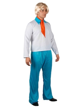 Disfraz Ghoulish Productions Scooby Doo para hombre