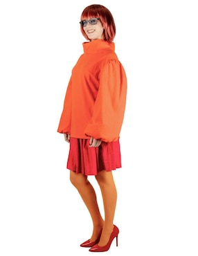 Disfraz Ghoulish Productions Scooby Doo para mujer