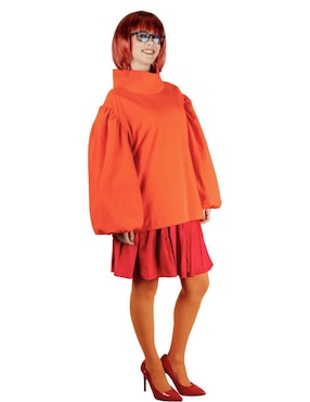Disfraz Ghoulish Productions Scooby Doo para mujer