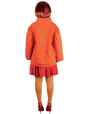 Disfraz Ghoulish Productions Scooby Doo para mujer