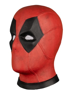 Máscara para disfraz de Deadpool Marvel Studios Ghoulish Productions