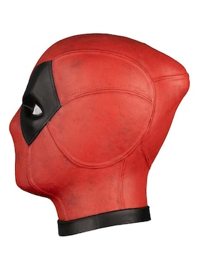 Máscara para disfraz de Deadpool Marvel Studios Ghoulish Productions