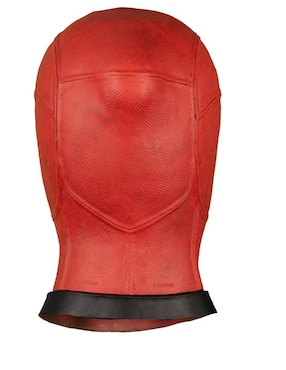 Máscara para disfraz de Deadpool Marvel Studios Ghoulish Productions