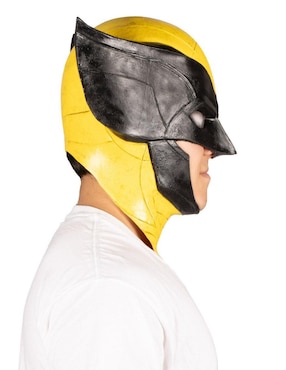 Máscara para disfraz de Wolverine Marvel Studios Ghoulish Productions