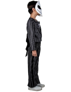 Disfraz Ghoulish Productions Jack Skellington para niño