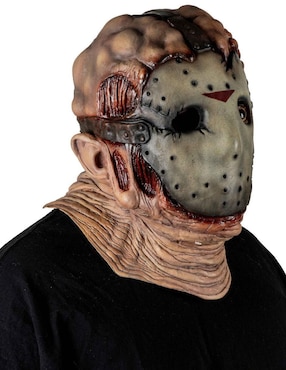 Máscara para disfraz de Jason Concepts 93 Trick Or Treat Studios