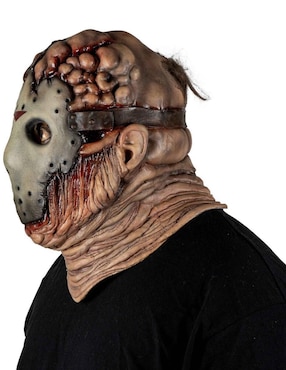 Máscara para disfraz de Jason Concepts 93 Trick Or Treat Studios