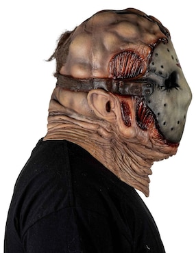 Máscara para disfraz de Jason Concepts 93 Trick Or Treat Studios