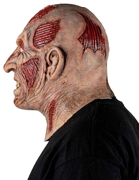 Máscara para disfraz de Freddy Concept 93 Trick or Treat Studios