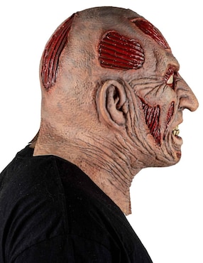 Máscara para disfraz de Freddy Concept 93 Trick or Treat Studios