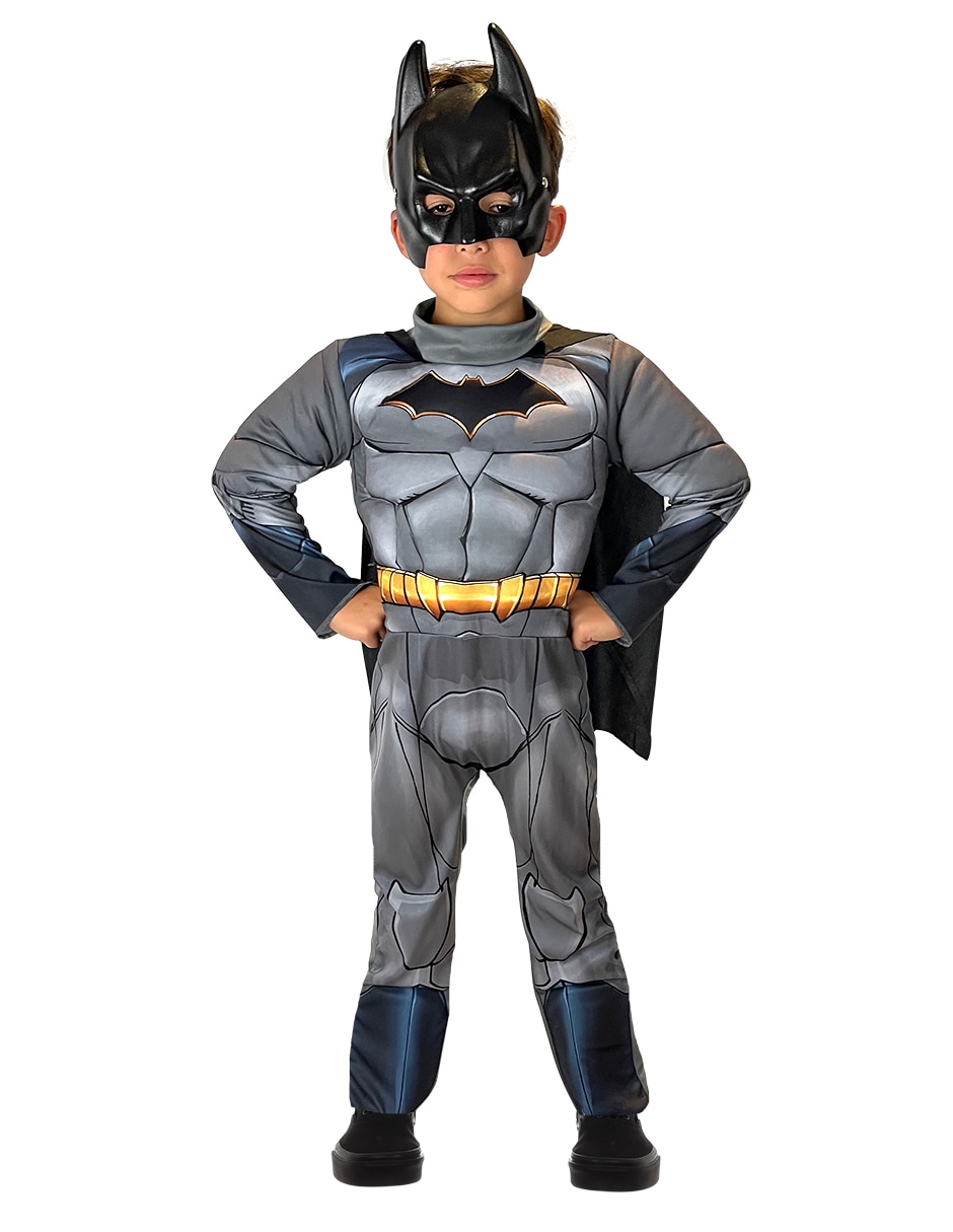 Disfraz Trick Or Treat Batman para niño 