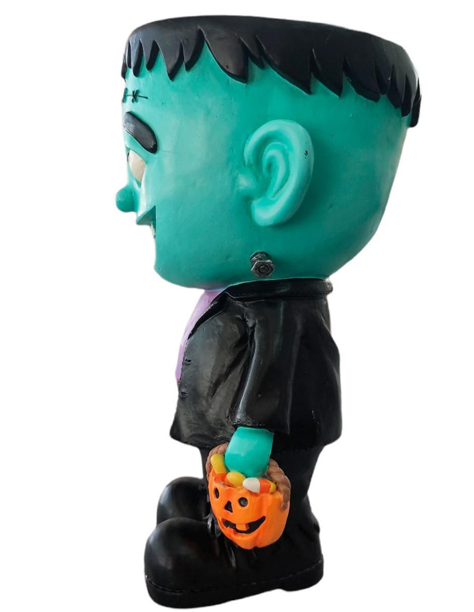 Figura decorativa Frankenstein con forma rectangular 3