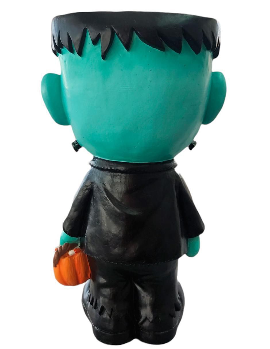 Figura decorativa Frankenstein con forma rectangular 4