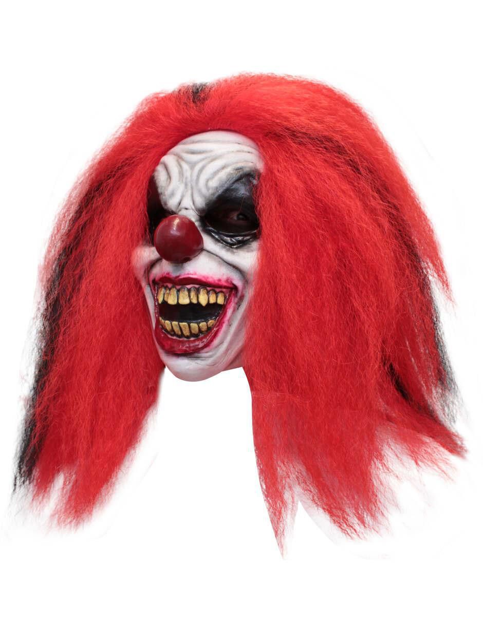 Máscara de payaso Máscara de payaso