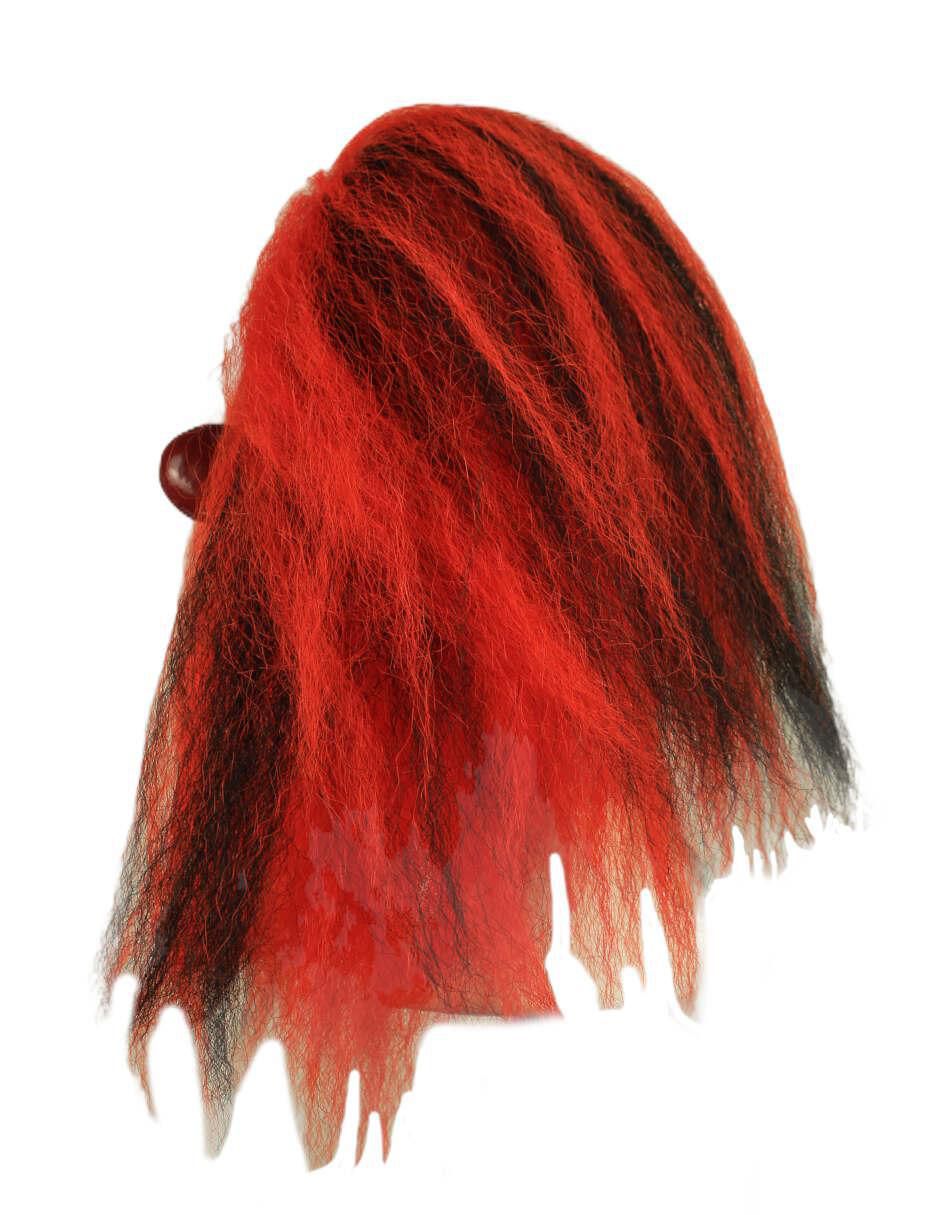 Máscara de payaso 7