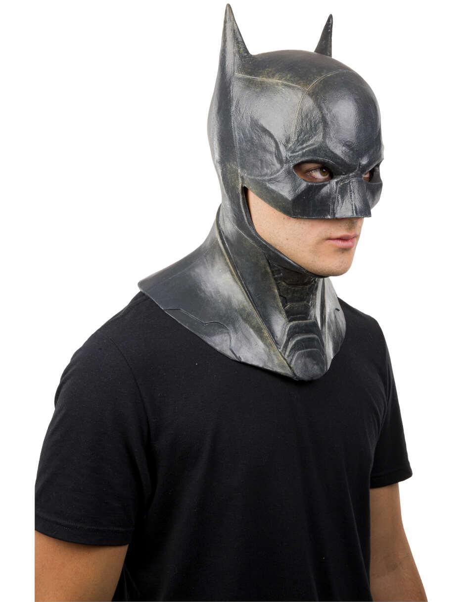 Máscara de Batman 3