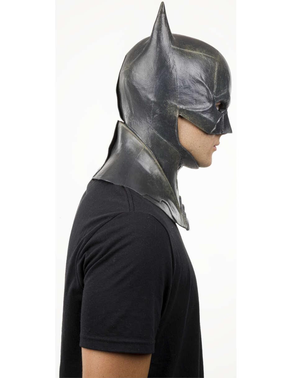 Máscara de Batman 4