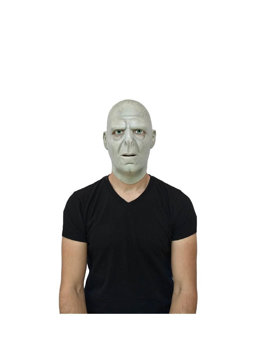 Máscara Harry Potter 2