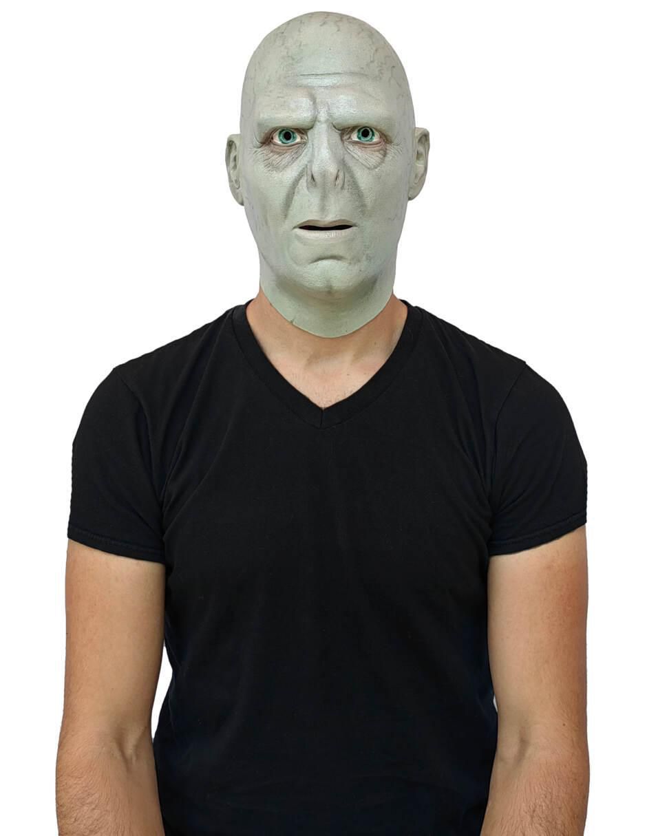 Máscara Harry Potter 4
