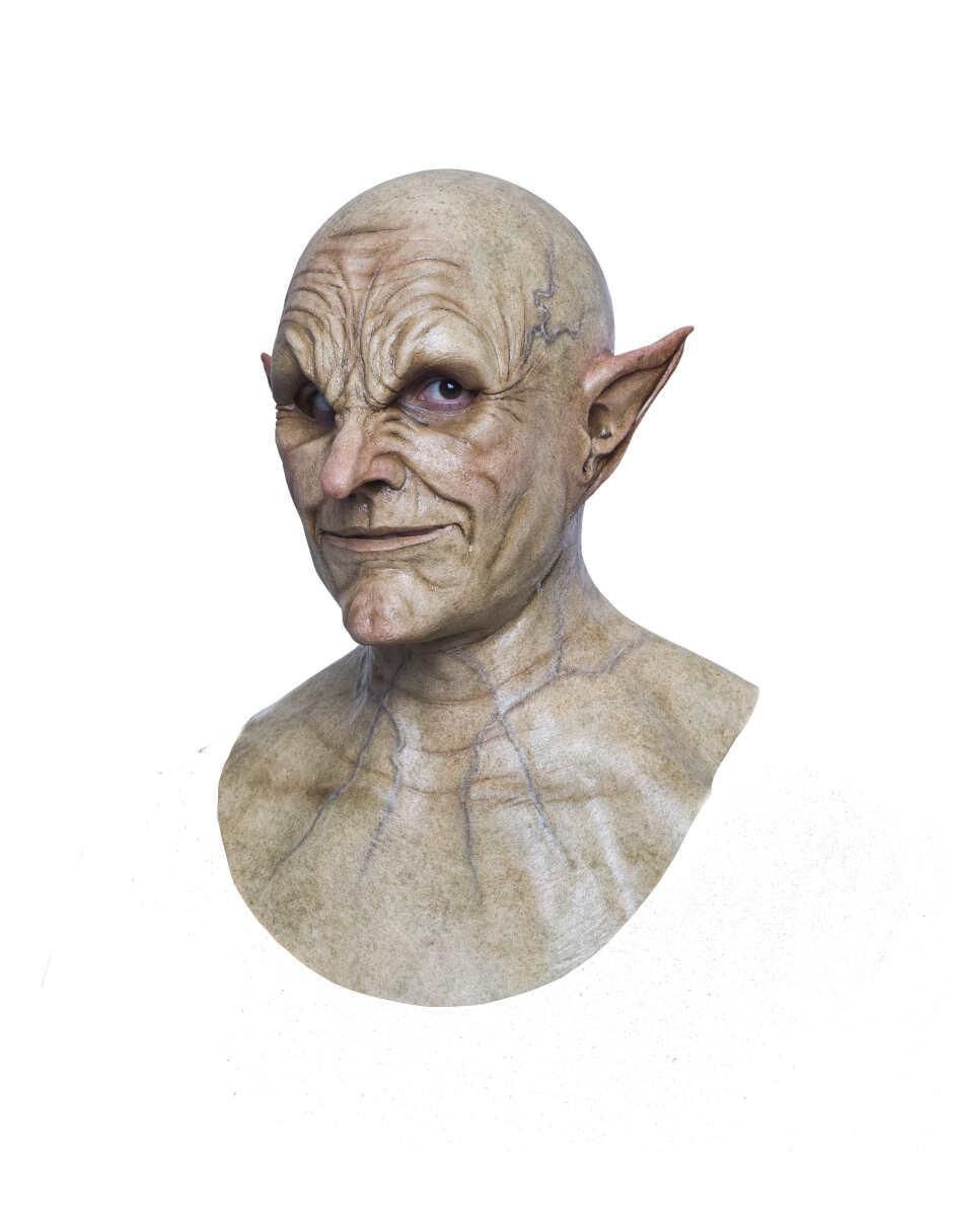Máscara