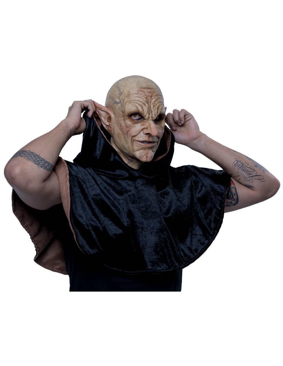 Máscara 3