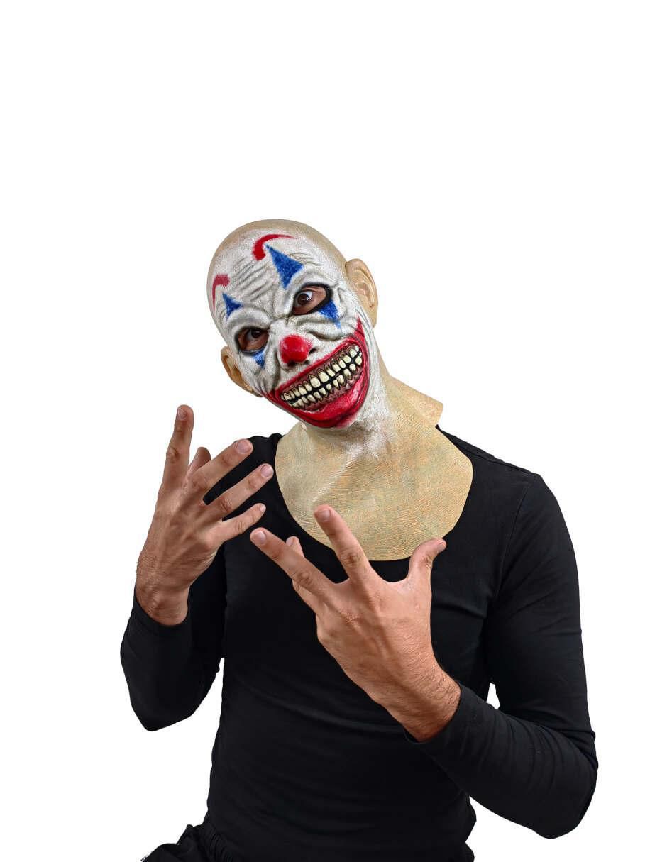 Máscara 2