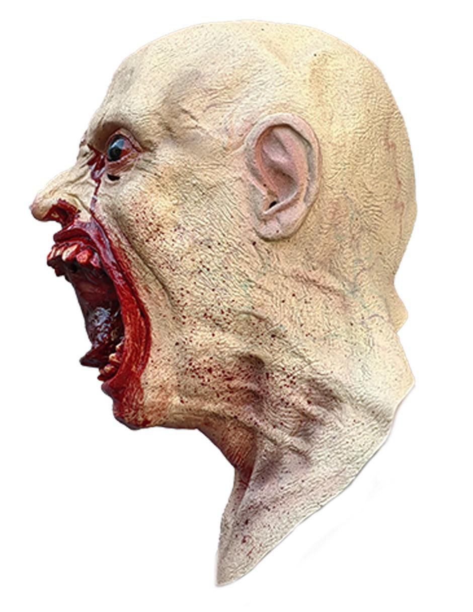 Máscara Infected 2