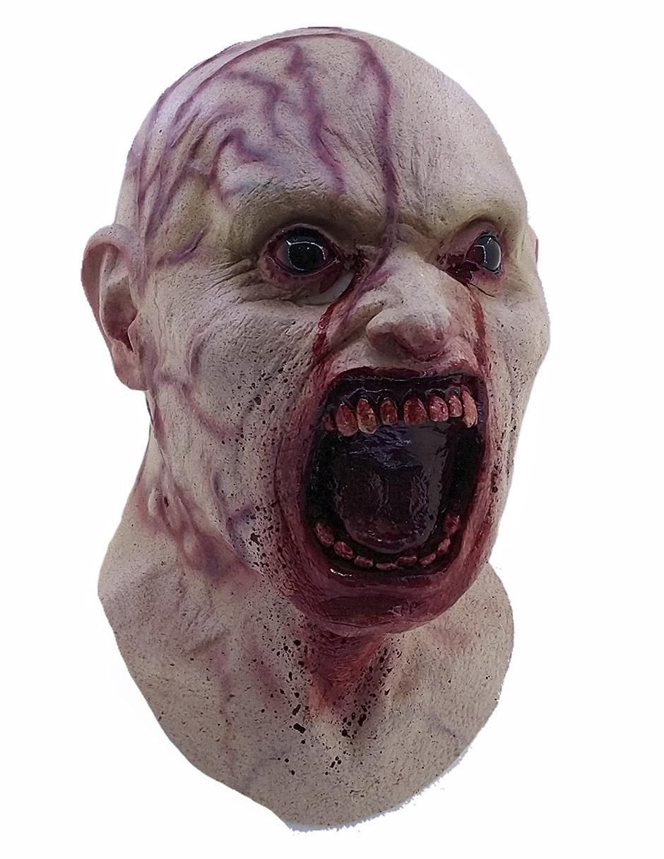 Máscara Infected 3
