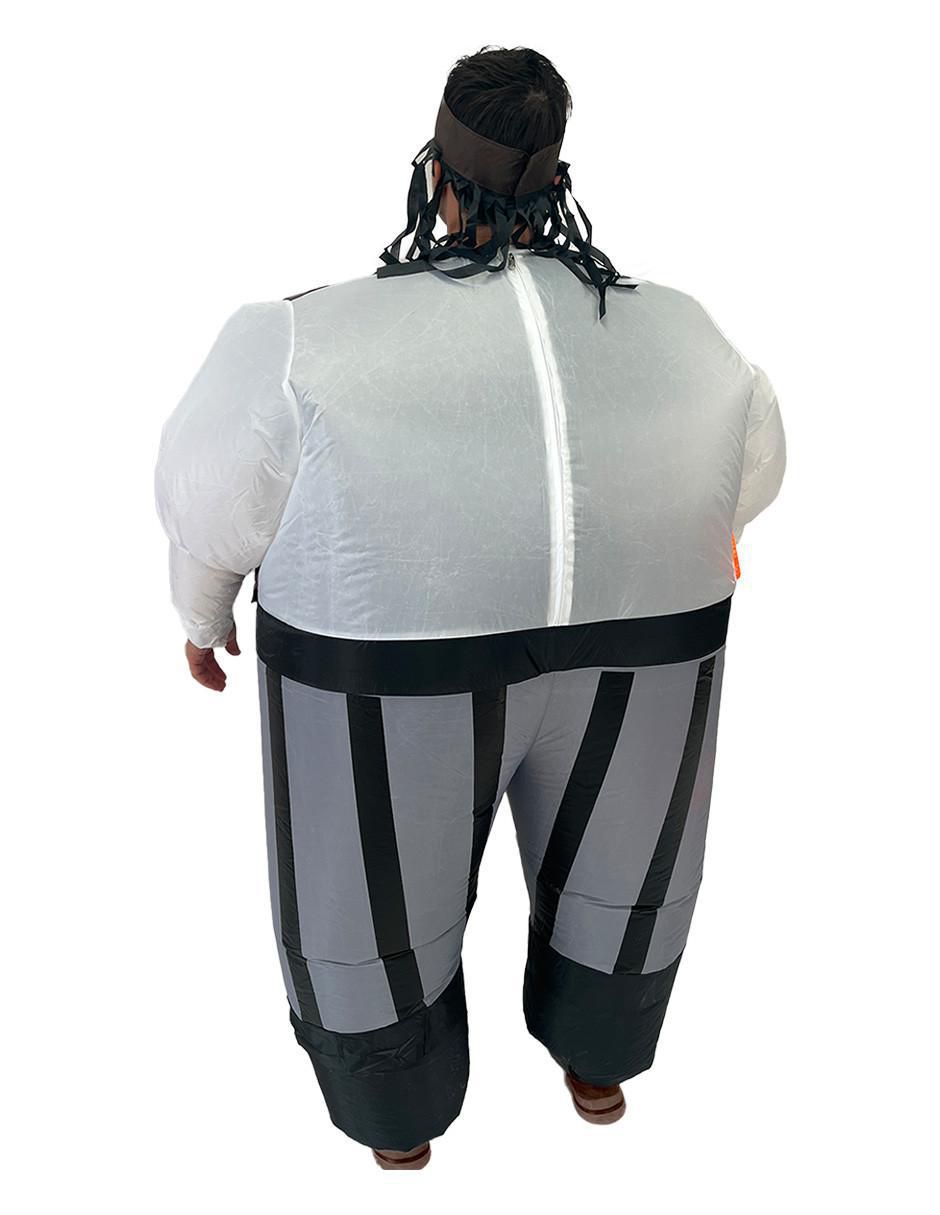 Disfraz de pirata para infantil unisex 7