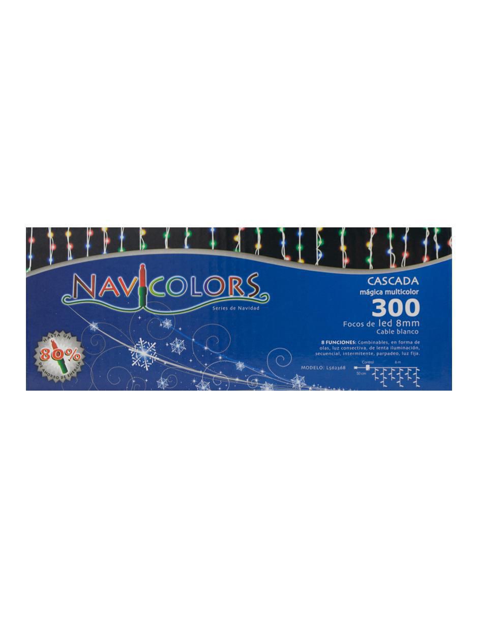 Serie LED L562368 con 300 focos 3
