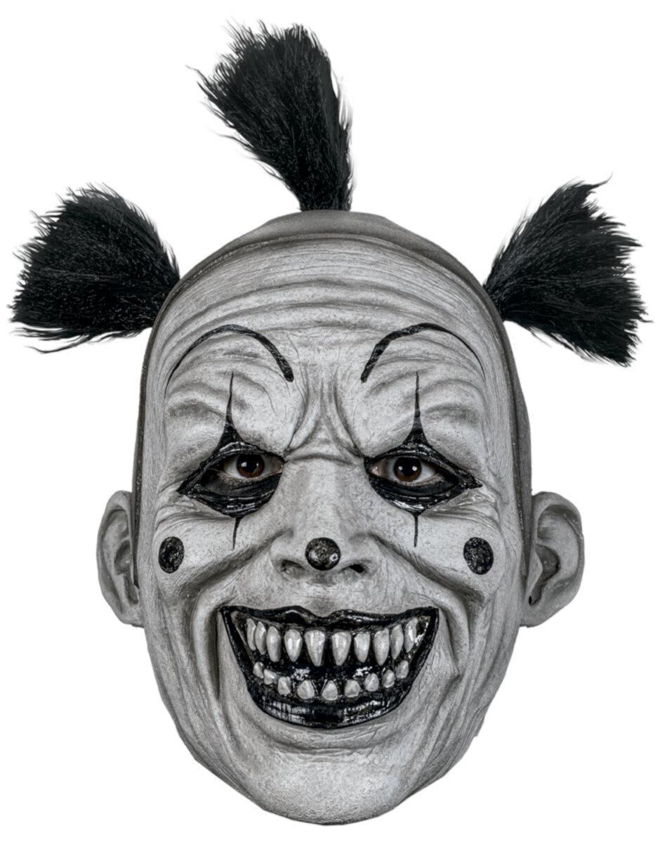Máscara para disfraz de Halloween Dylan Clown Máscara para disfraz de Halloween Dylan Clown