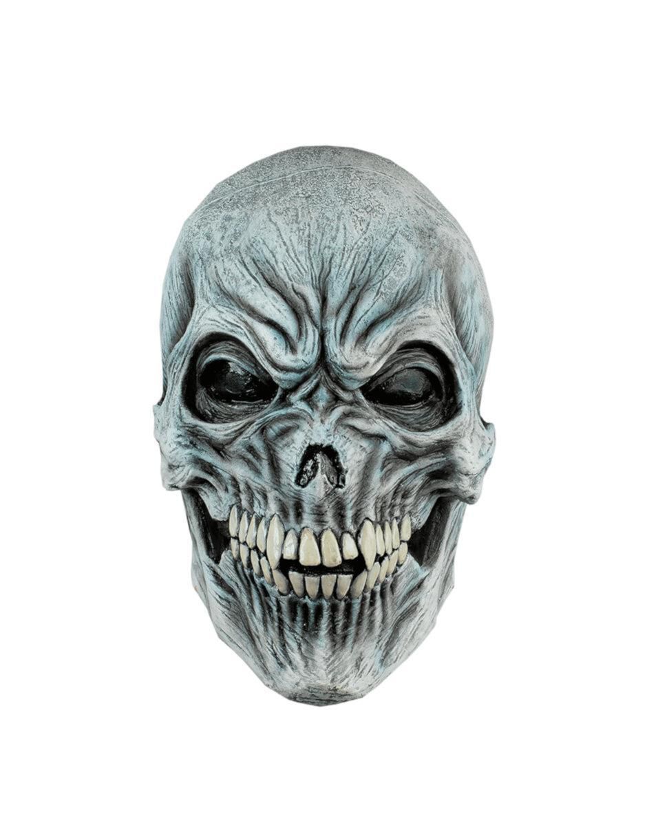 Máscara para disfraz de Calavera Grim Reaper Máscara para disfraz de Calavera Grim Reaper