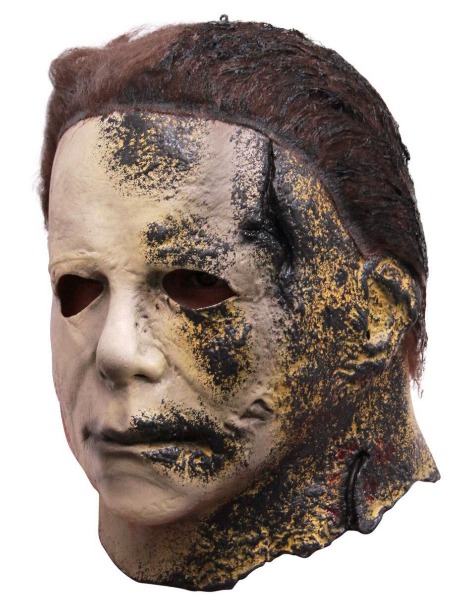 Máscara para disfraz de Michael Myers Trick or Treat Studios | Liverpool