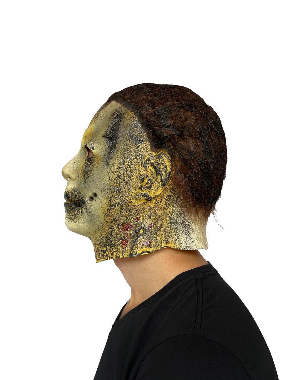 Máscara para disfraz de Michael Myers 2
