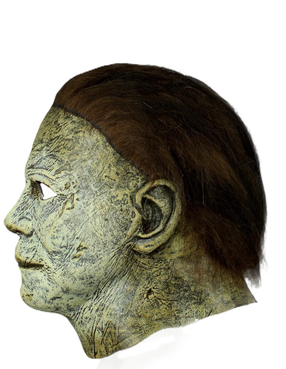Máscara para disfraz de Michael Myers 3