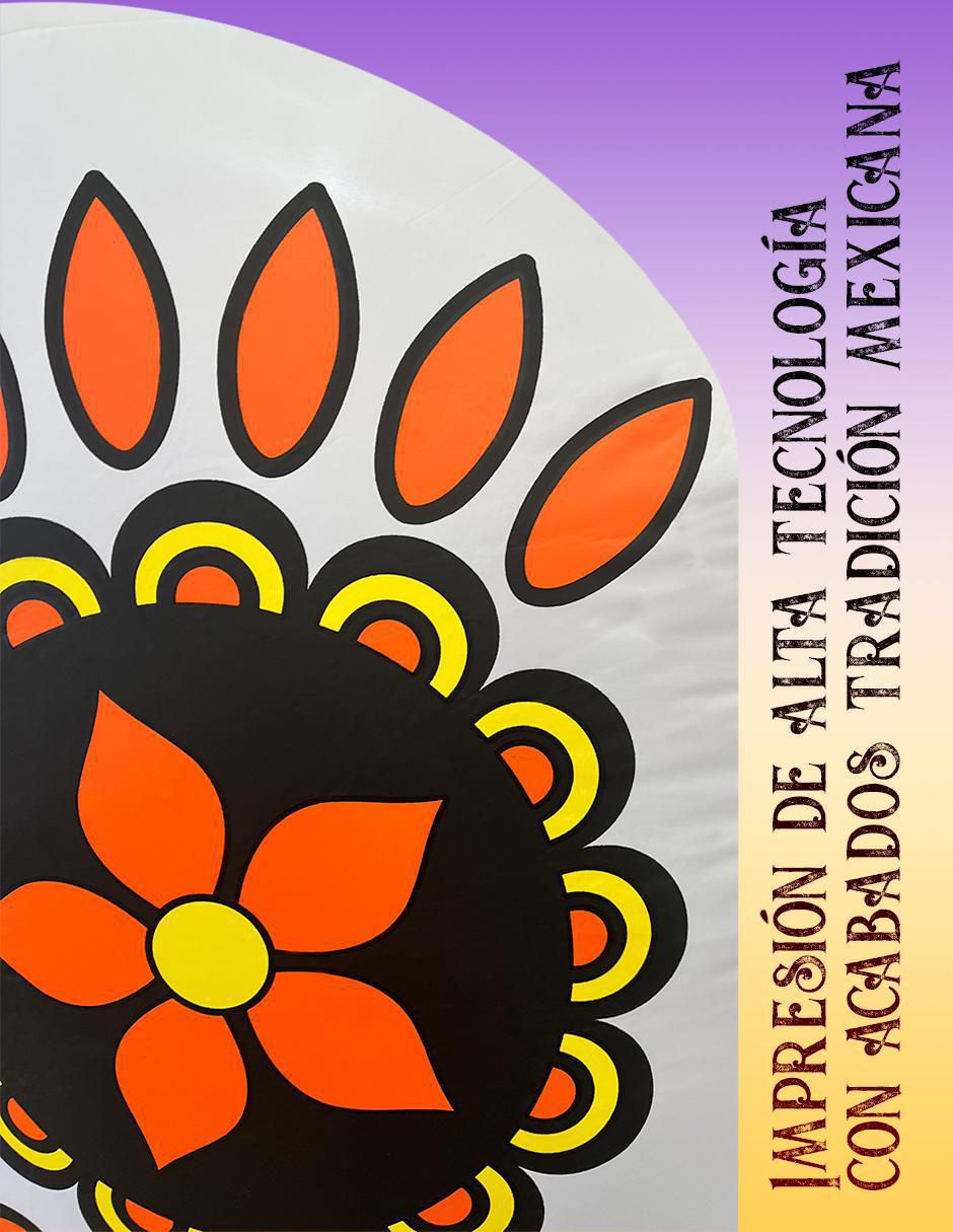 Inflable decorativo forma de calavera 3