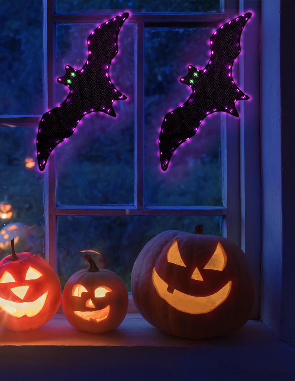 Figura decorativa de irregular Halloween 4