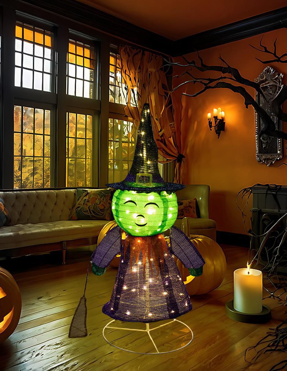 Figura decorativa Halloween 3