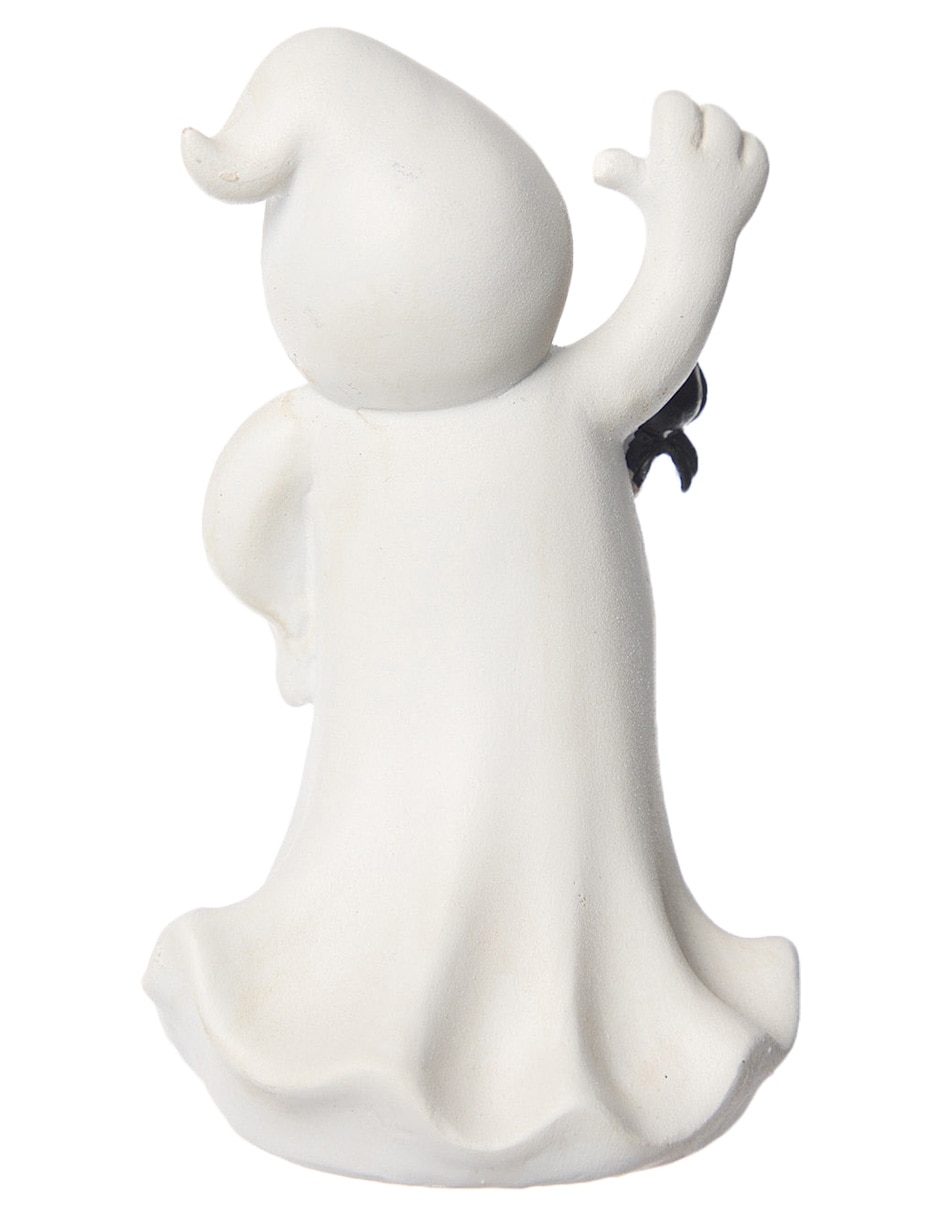 Figura decorativa de Halloween con forma de fantasma 4