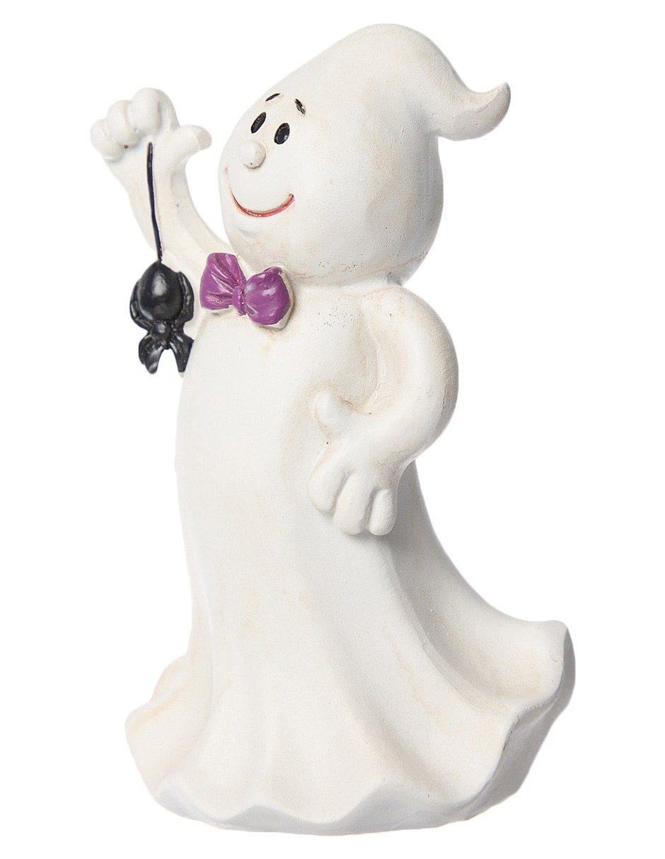 Figura decorativa de Halloween con forma de fantasma 6