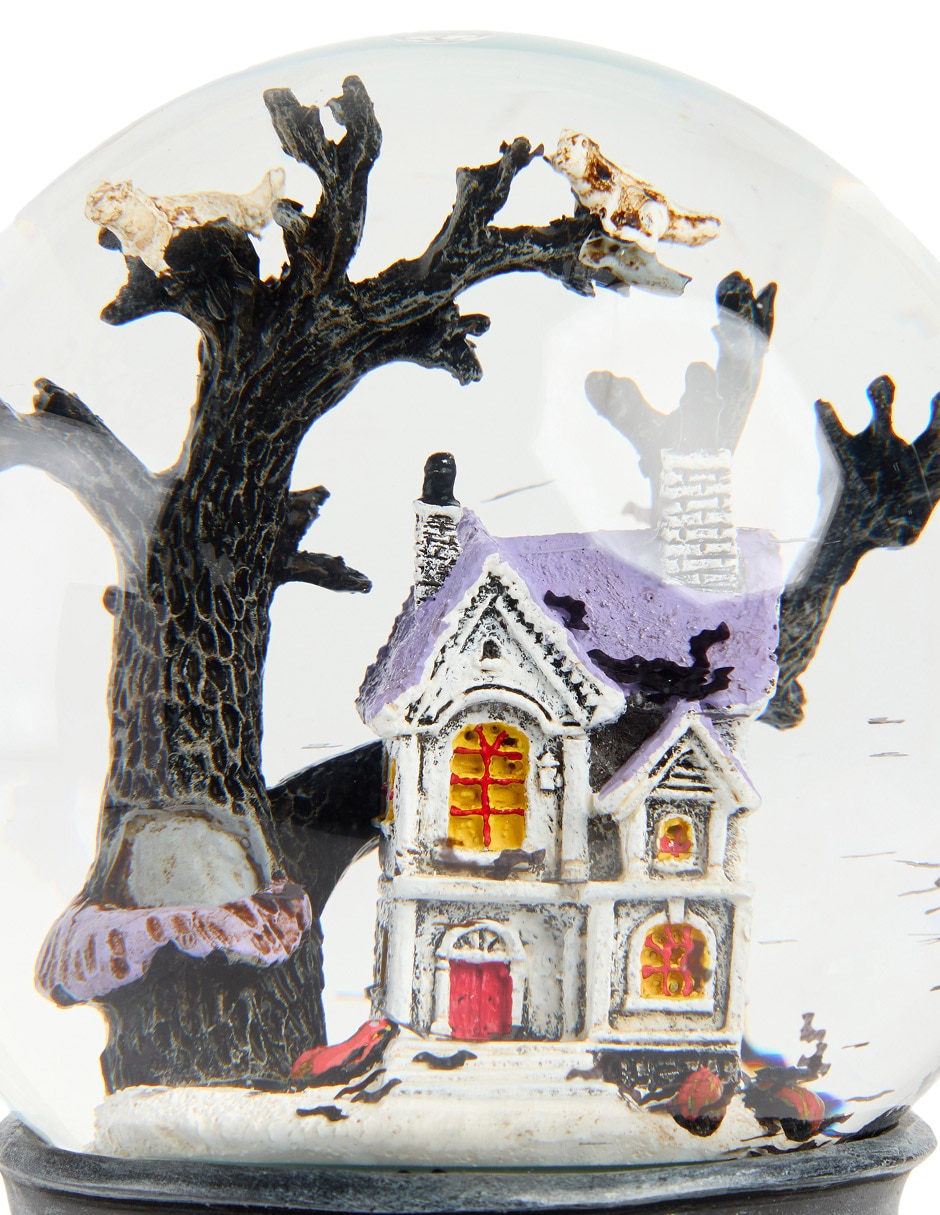 Bola de agua de Halloween 5