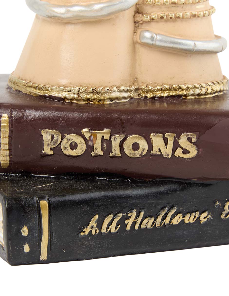 Figura decorativa de Halloween con forma de esfera 2