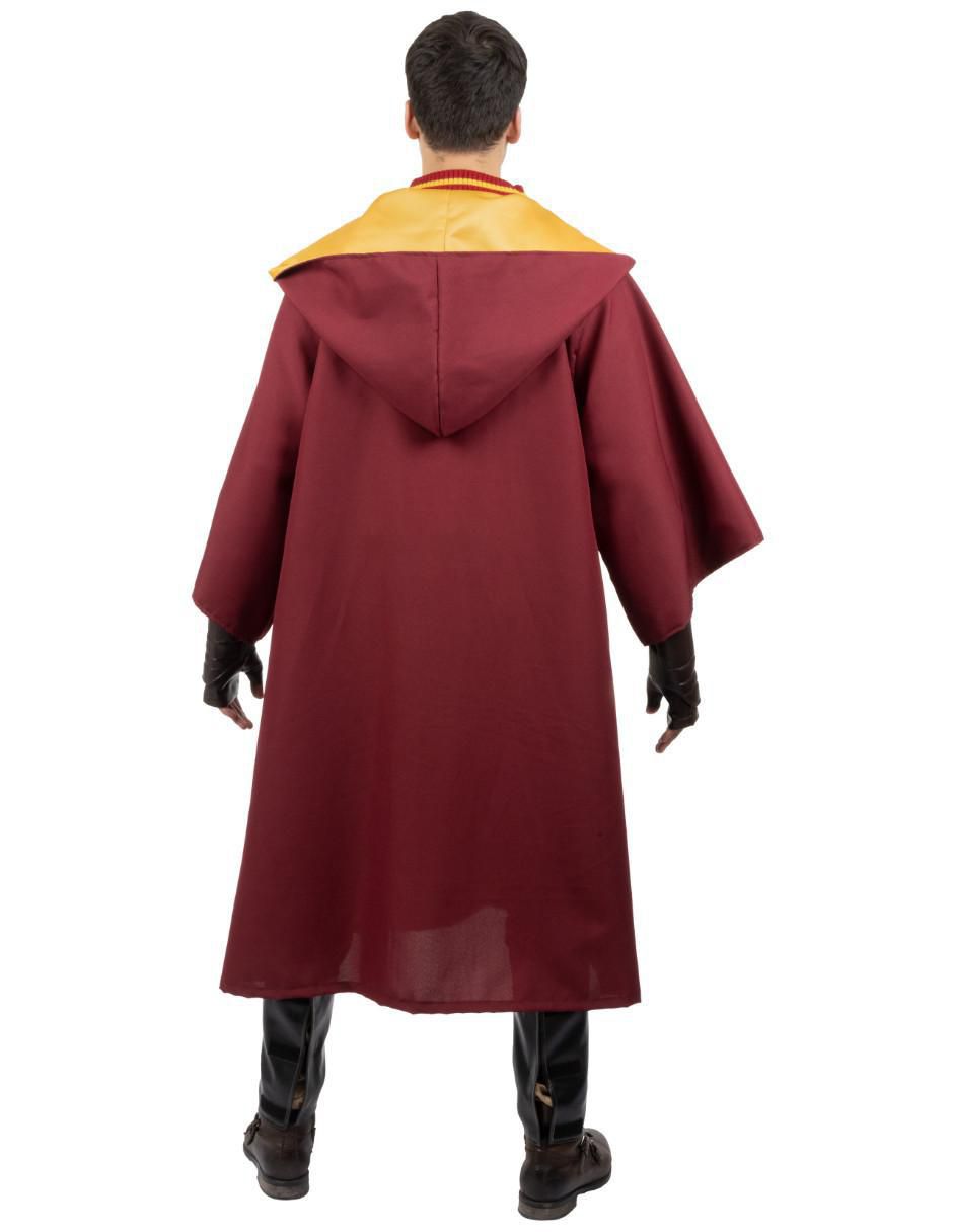 Disfraz Harry Potter para hombre 4