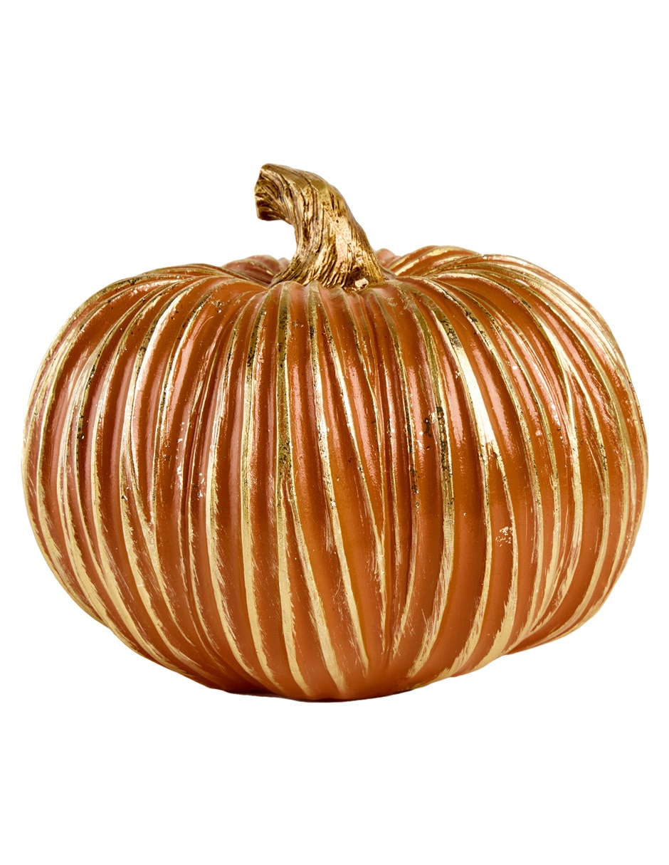 CALABAZA NARANJA GOLDEN