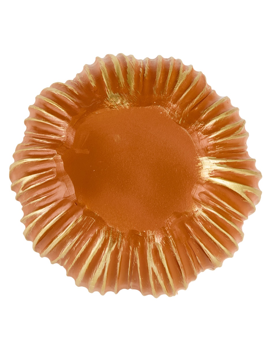 CALABAZA NARANJA GOLDEN
