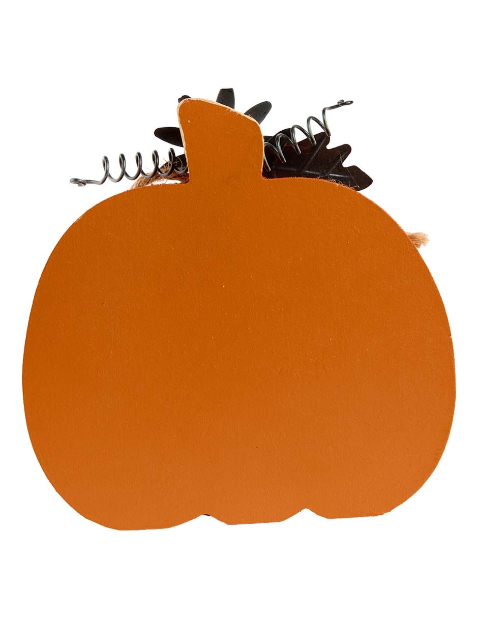 CALABAZA GATHER TOGETHER