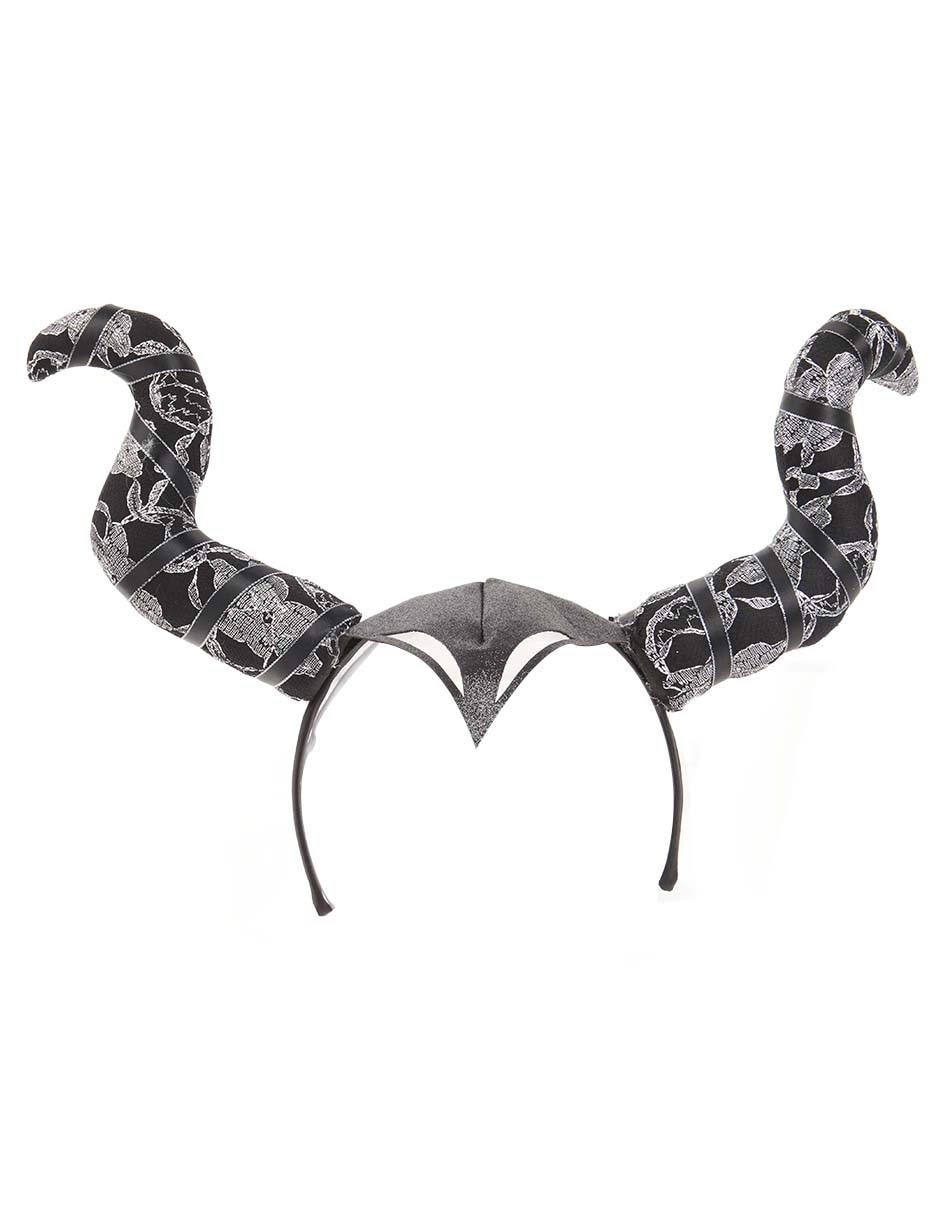 Diadema para disfraz de Elegant Horn Headband Diadema para disfraz de Elegant Horn Headband