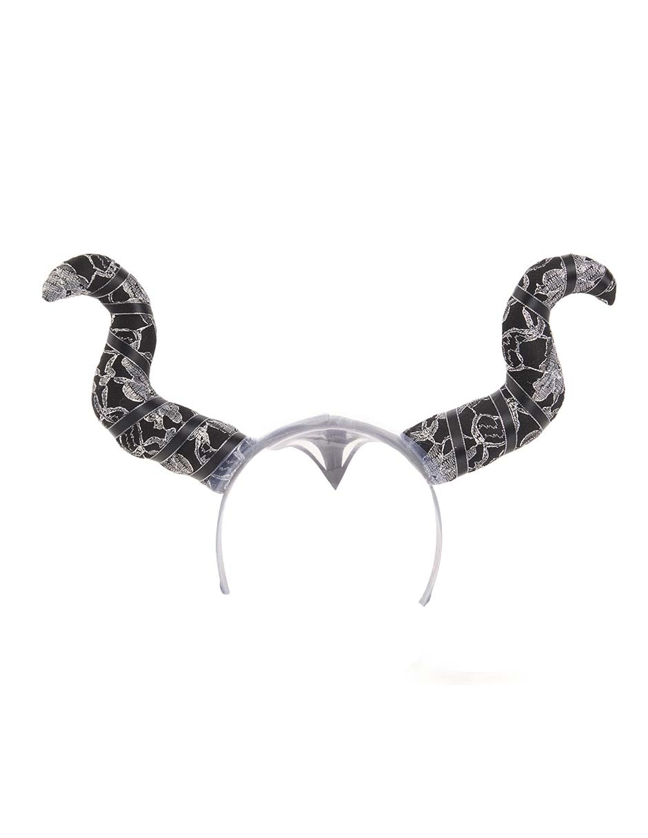 Diadema para disfraz de Elegant Horn Headband 3