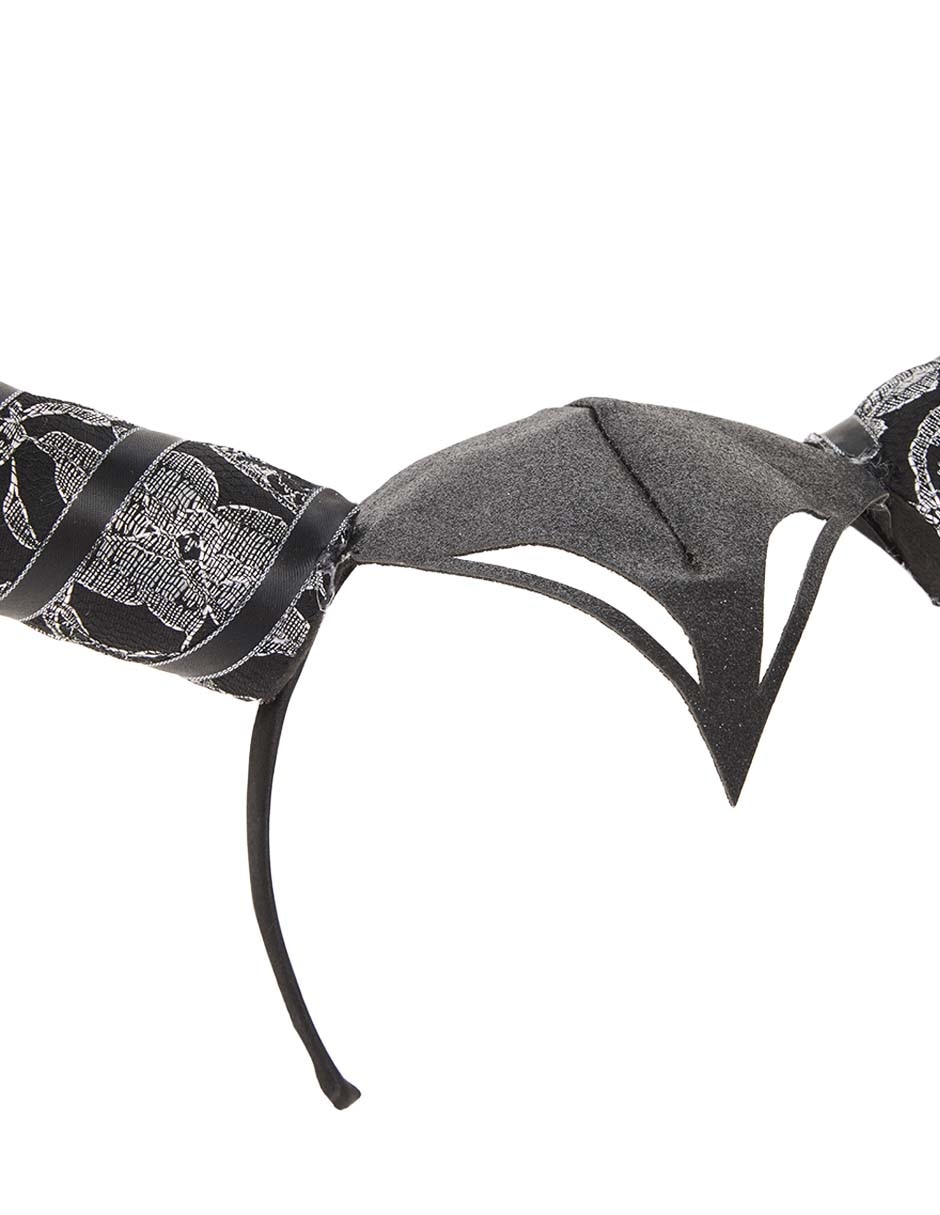 Diadema para disfraz de Elegant Horn Headband 4
